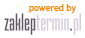 Powered by Zakleptermin.pl